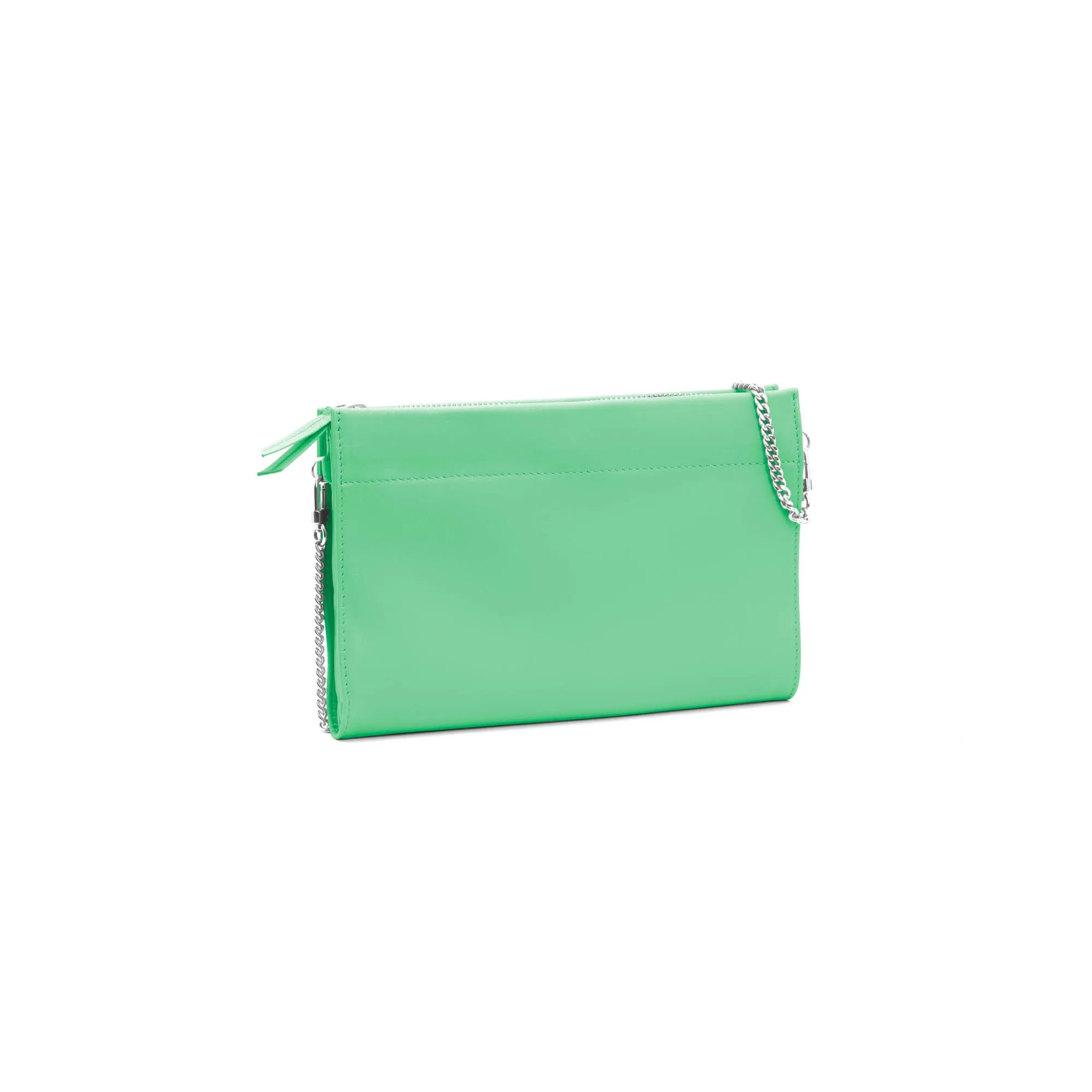 Gamechanger Classic Solid Natural Lambskin 5-In-1 Crossbody