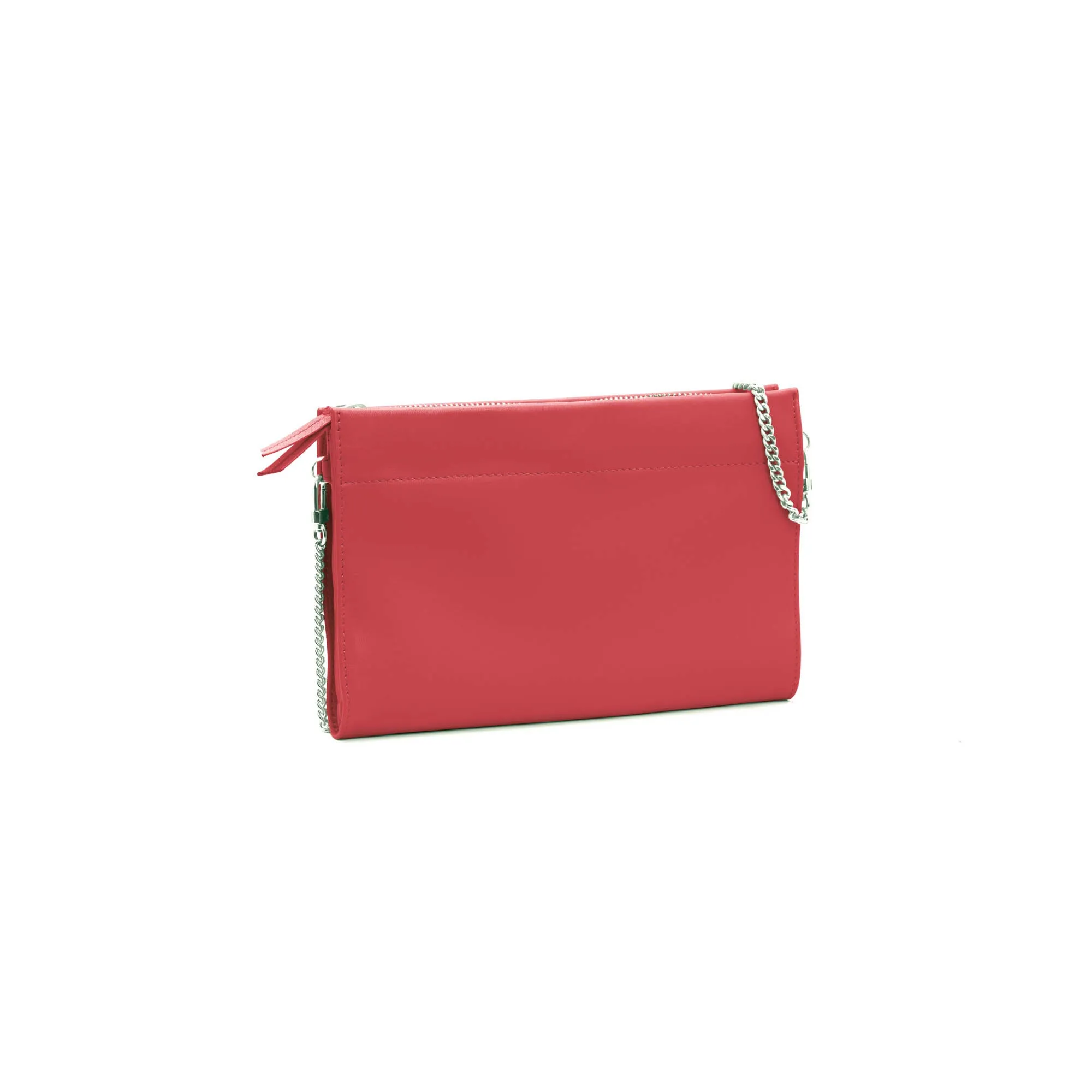 Gamechanger Classic Solid Natural Lambskin 5-In-1 Crossbody