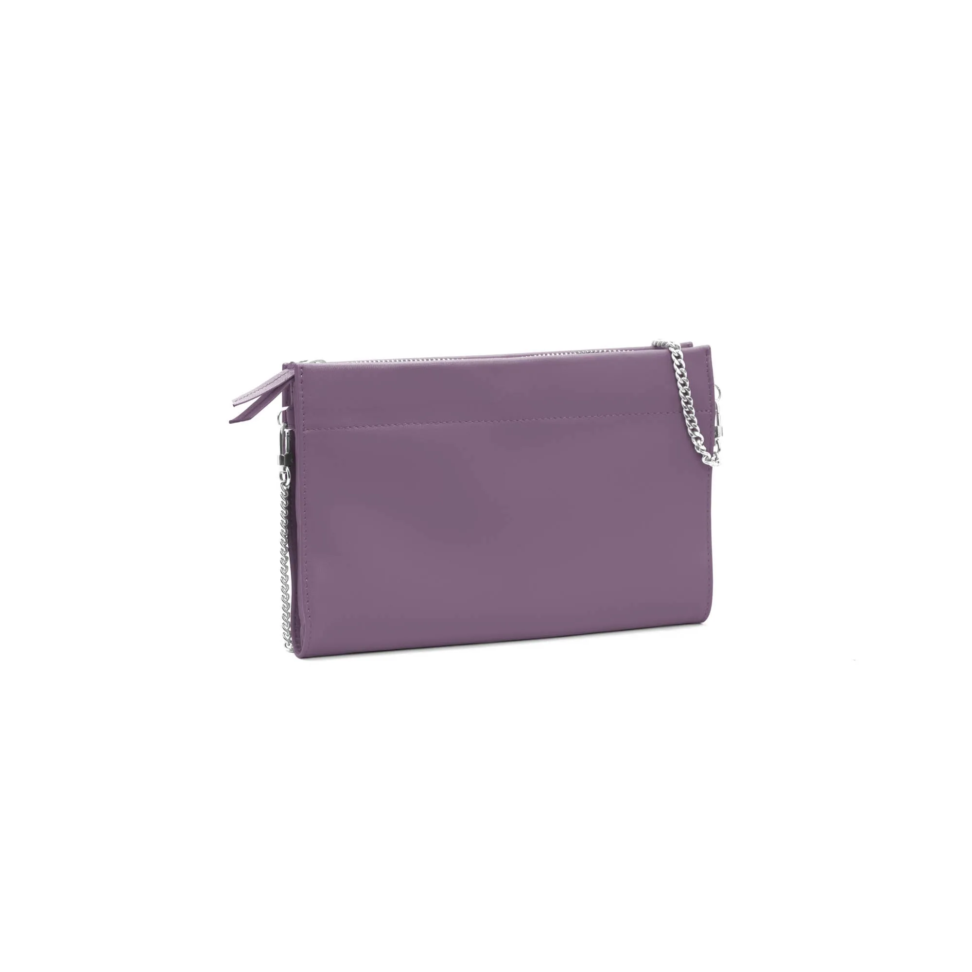 Gamechanger Classic Solid Natural Lambskin 5-In-1 Crossbody