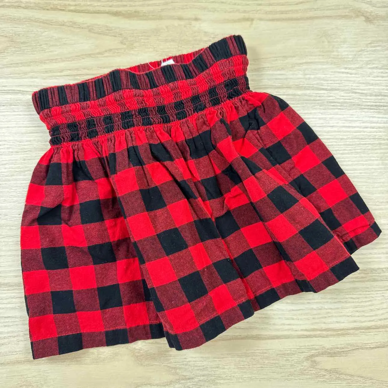 Gap SKIRT