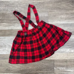 George SKIRT