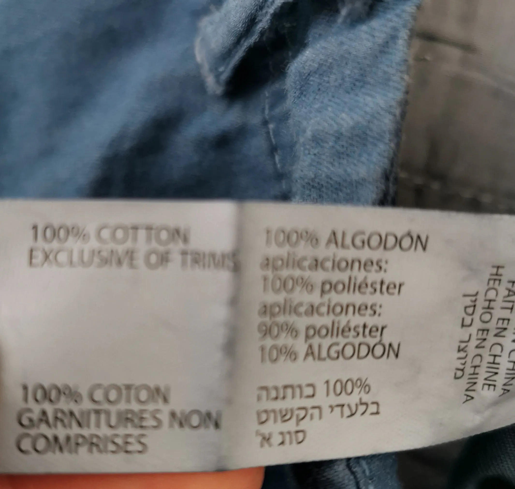 GIRL SIZE(S) (7 YEARS, 8 YEARS, 10 YEARS, 12 YEARS, 14 YEARS) - DEX Kids, Soft Cotton Chambray Shorts NWT B10