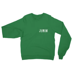 Good Human Classic Adult Sweatshirt