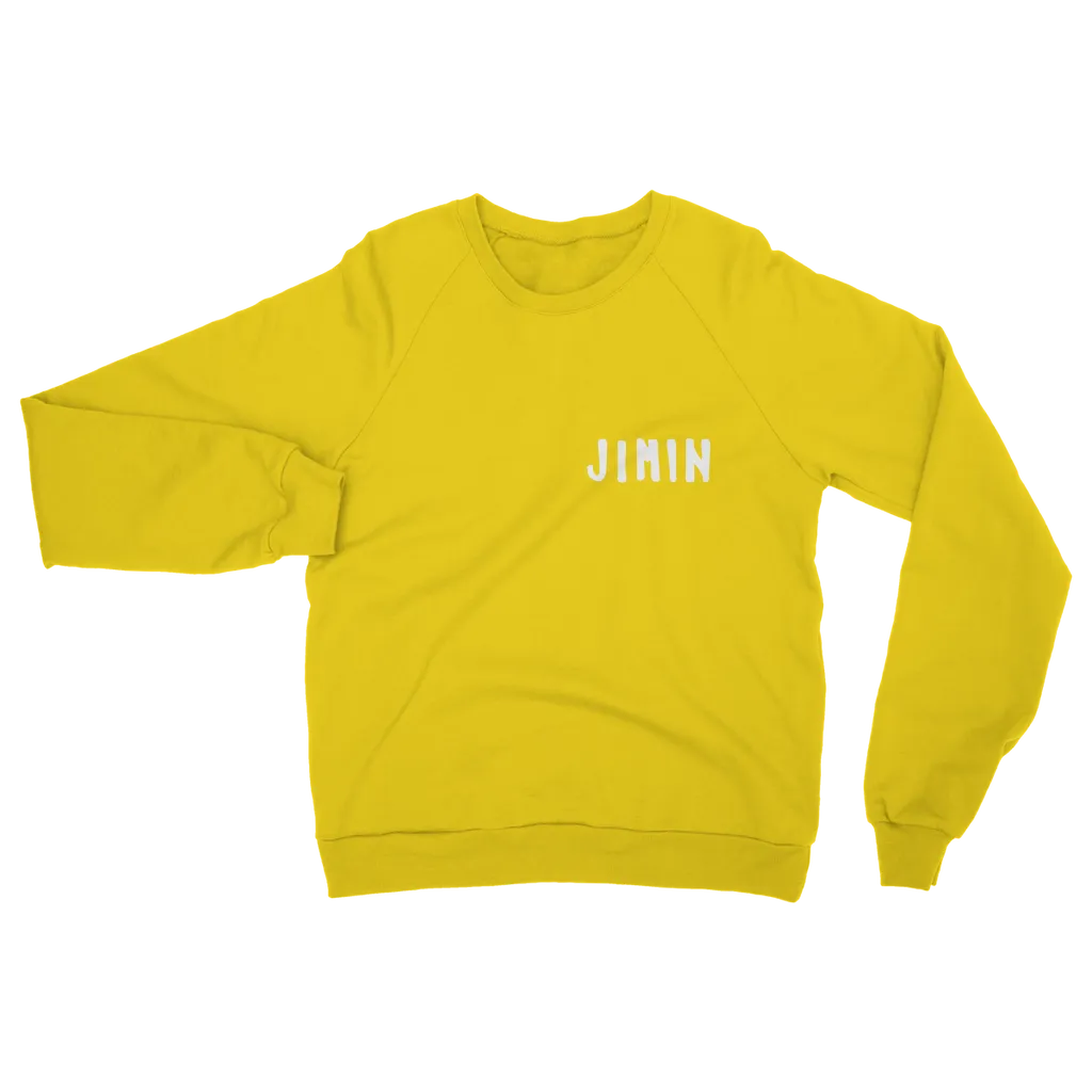 Good Human Classic Adult Sweatshirt