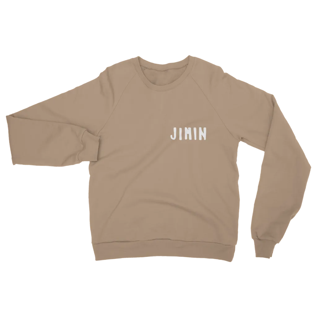 Good Human Classic Adult Sweatshirt