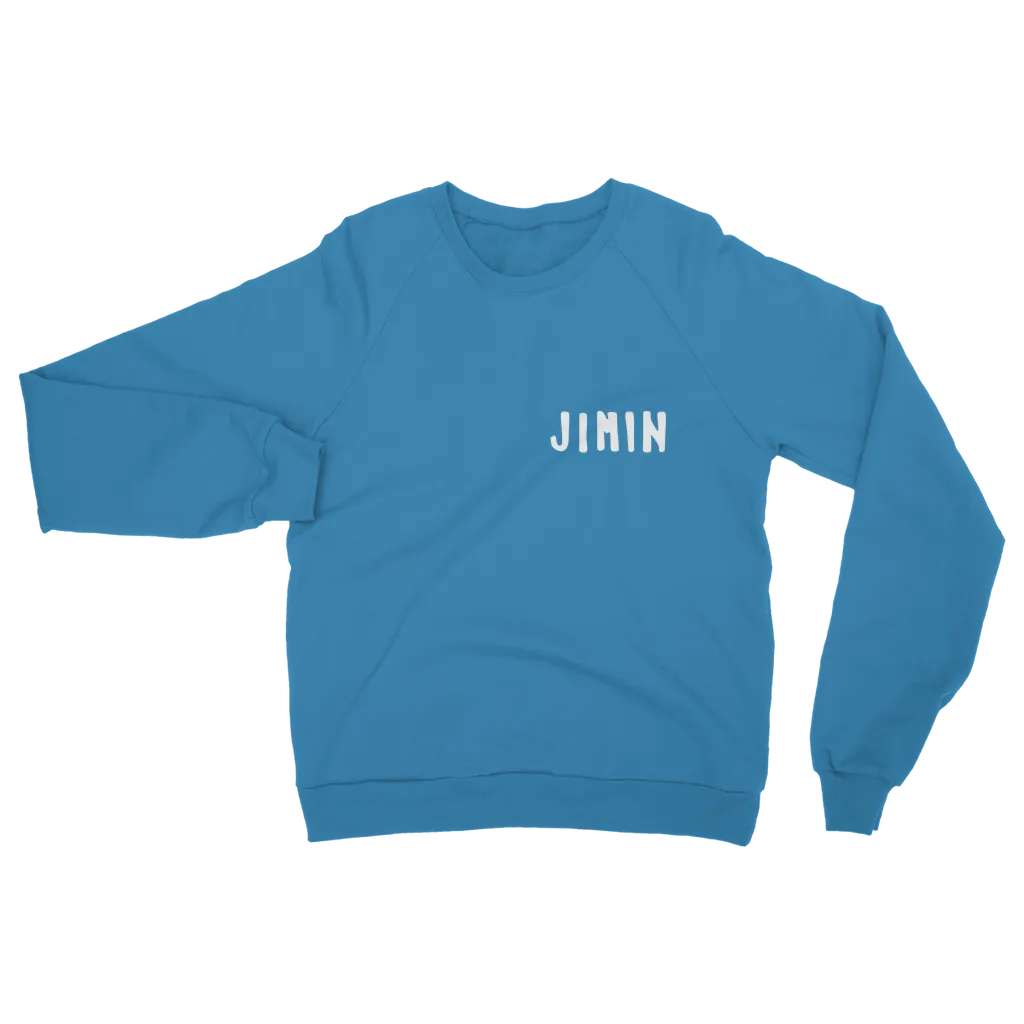 Good Human Classic Adult Sweatshirt