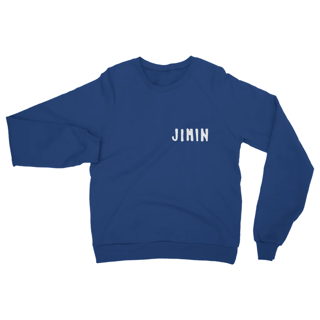 Good Human Classic Adult Sweatshirt