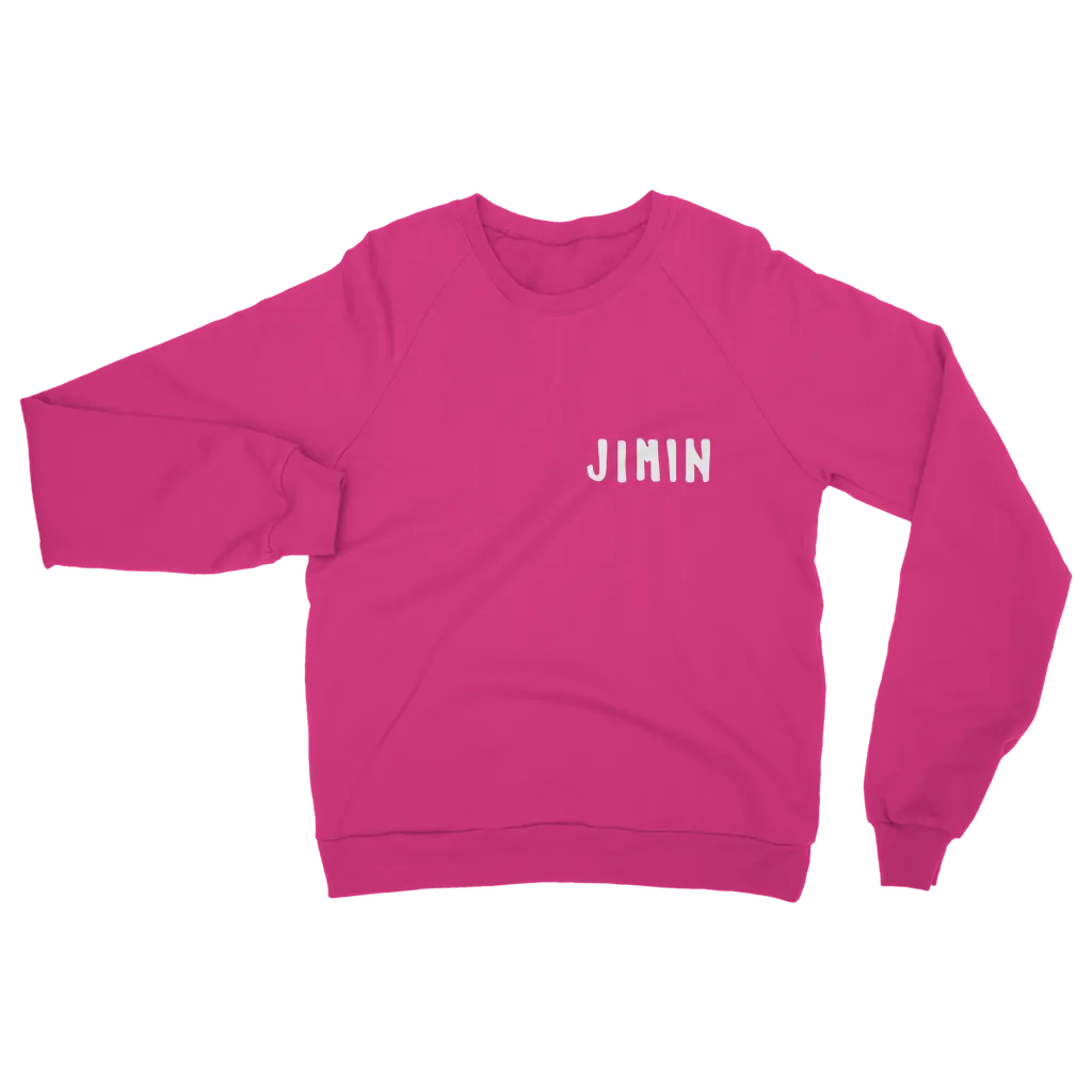 Good Human Classic Adult Sweatshirt