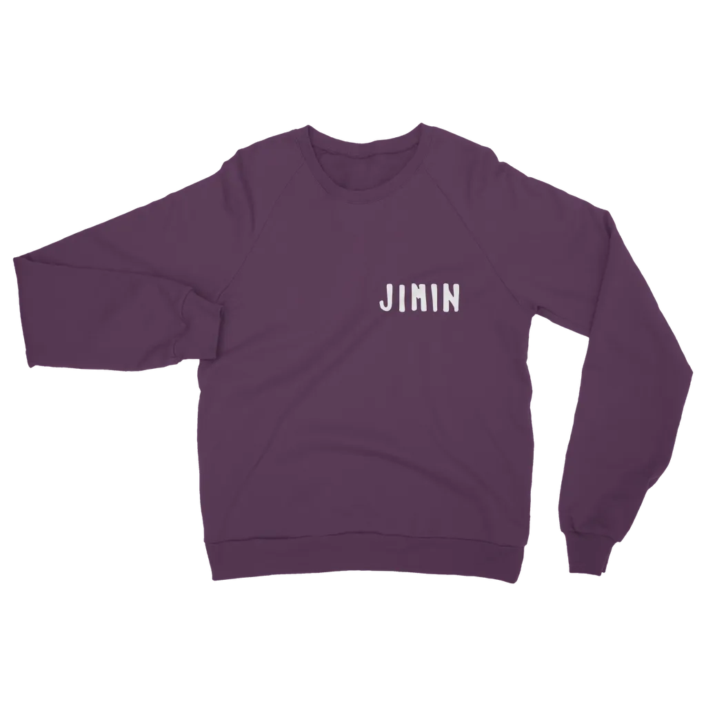 Good Human Classic Adult Sweatshirt
