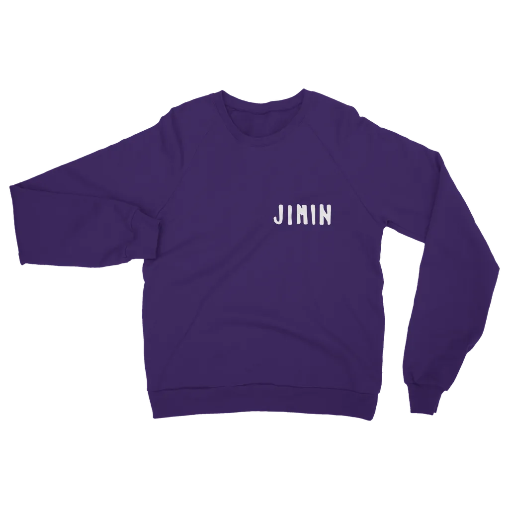 Good Human Classic Adult Sweatshirt