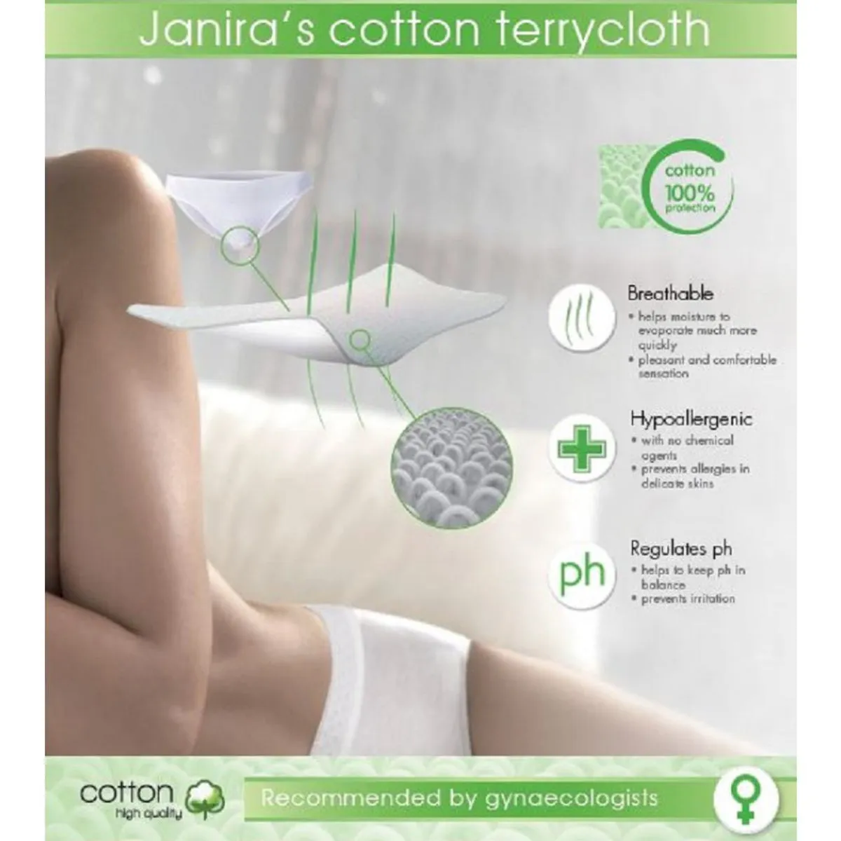 Janira Vientre Plano Secrets Control Brief