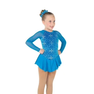 Jerry's 675 Silver Sweet Dress