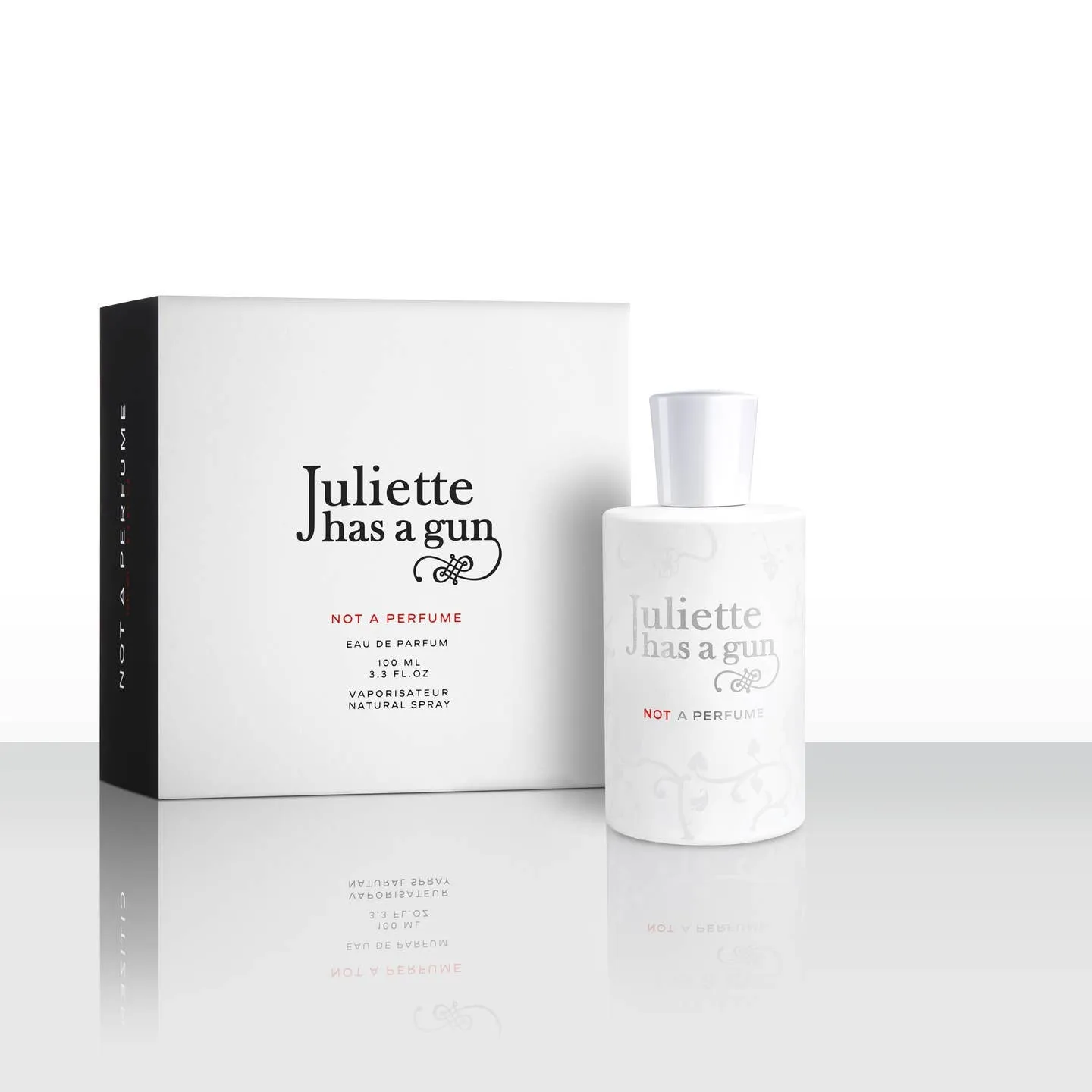 Juliette Has a Gun Not A Perfume-50ml