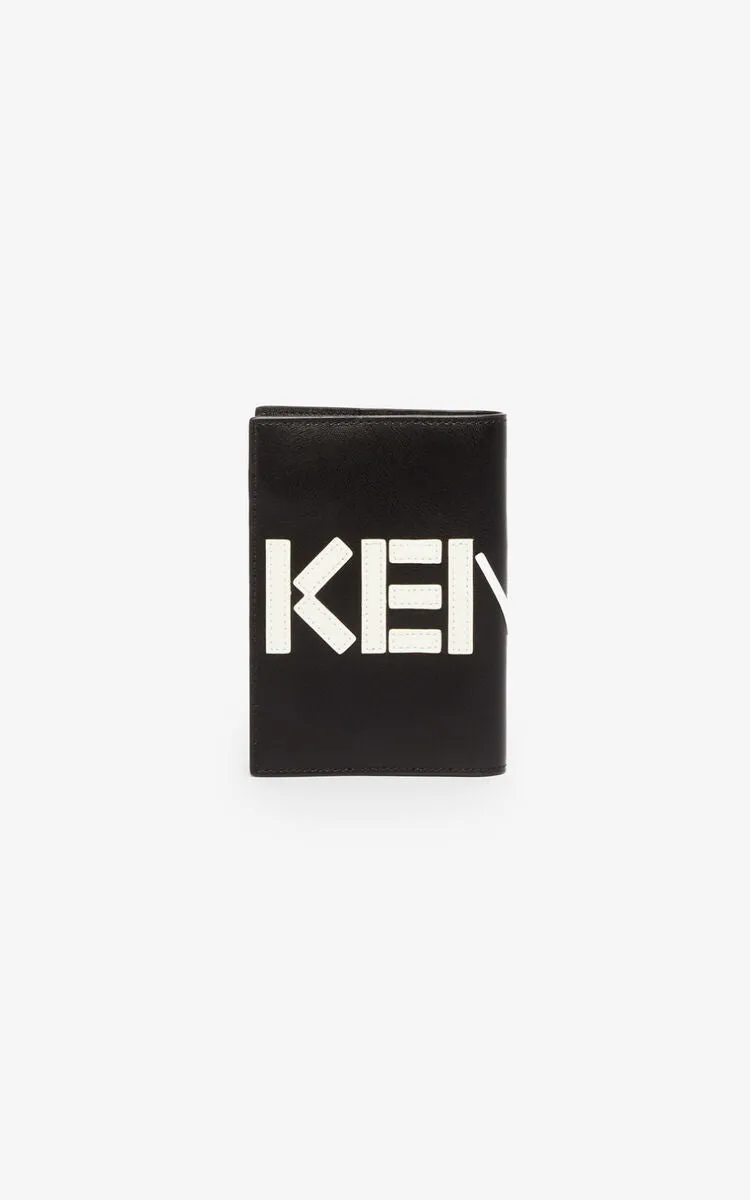 Kenzo Traveler Passport Cover