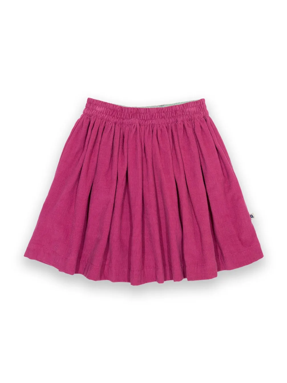 Kite Big Bloom Reversible Skirt 9037-Ogx