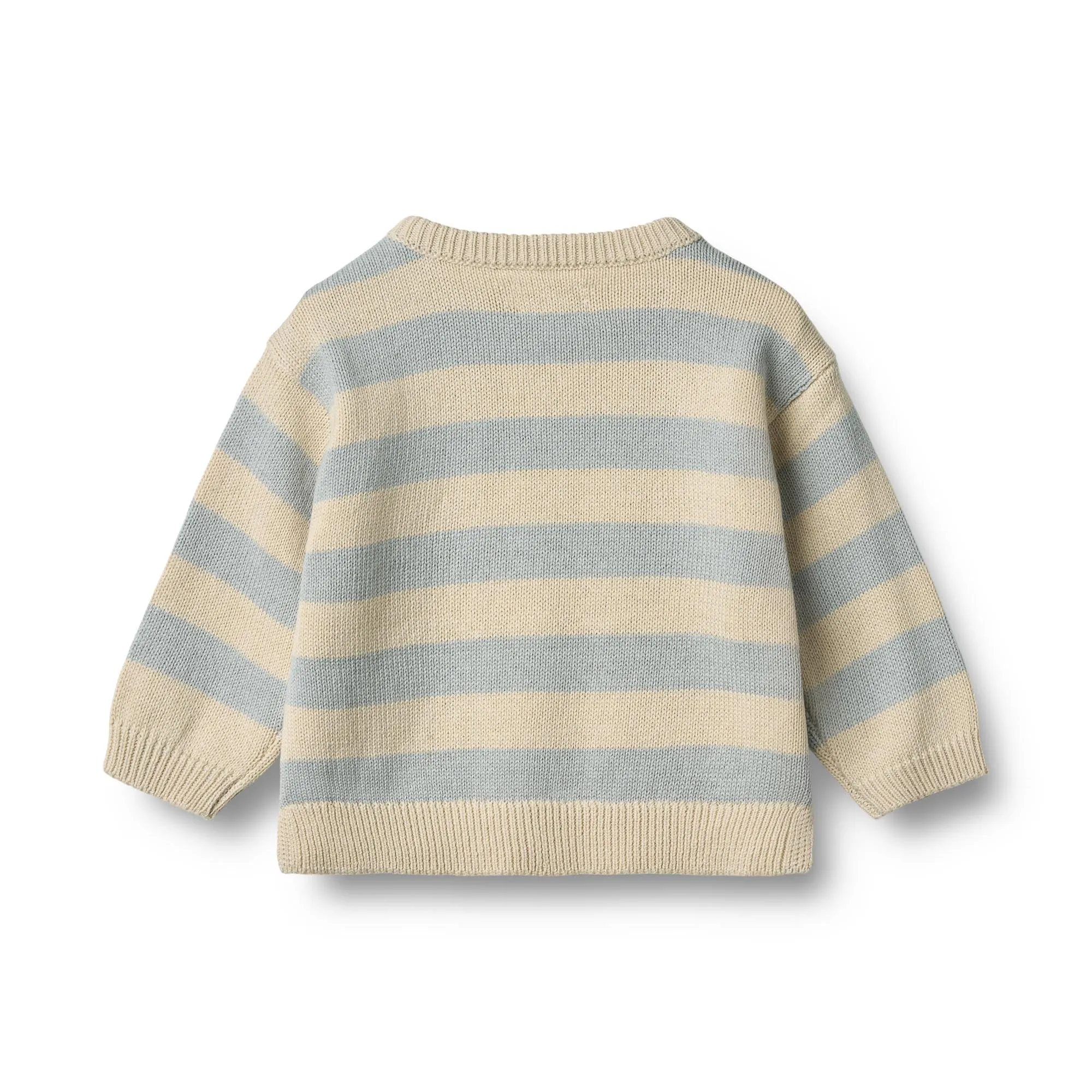 Knit Pullover Morgan