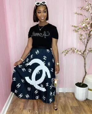 Koko Fly Skirt