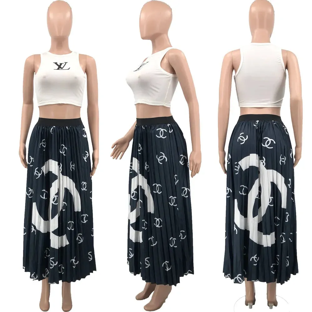 Koko Fly Skirt