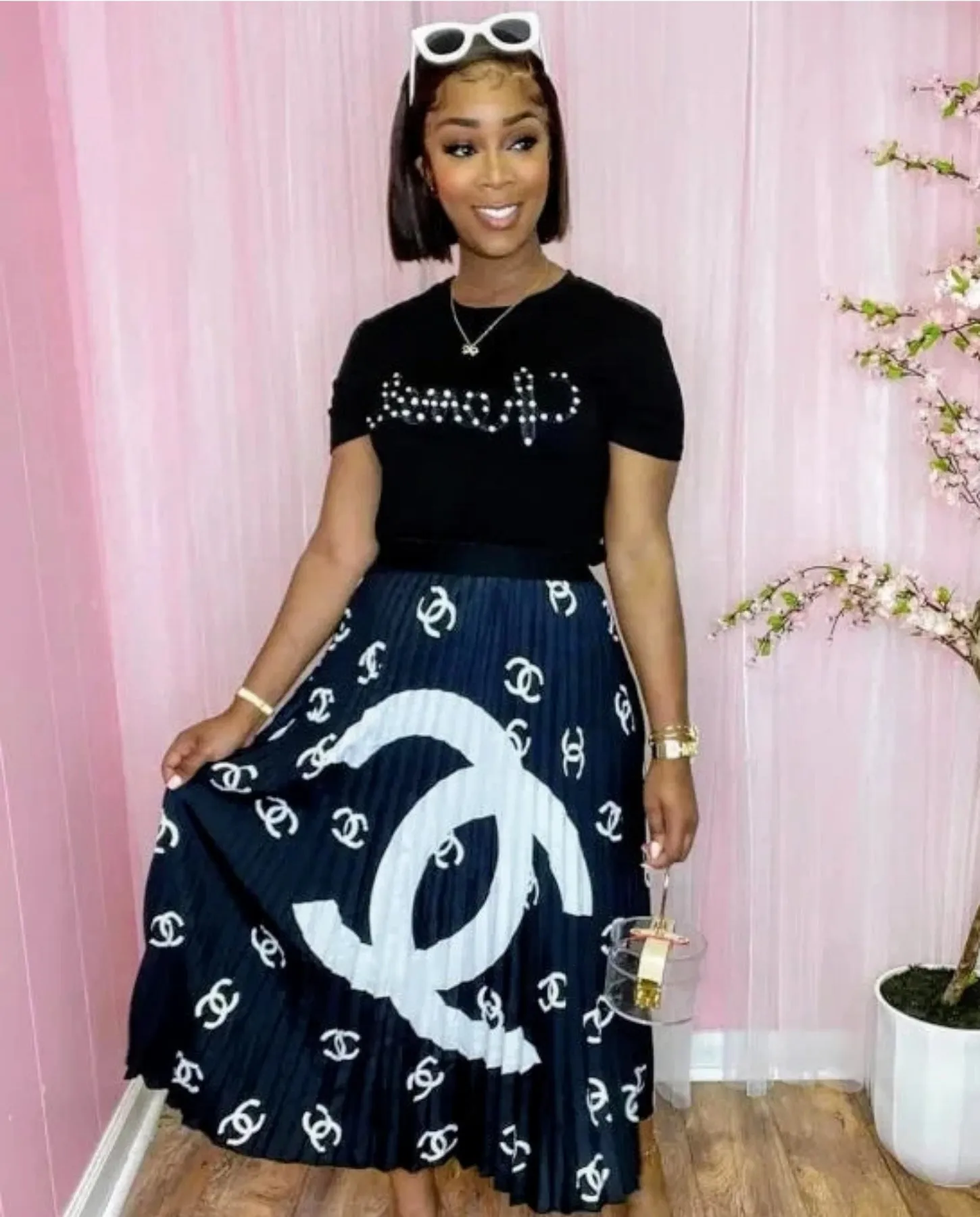 Koko Fly Skirt
