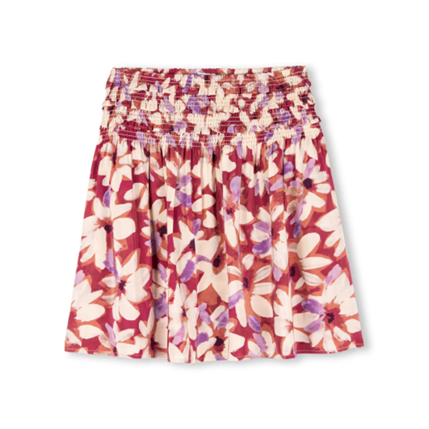 Kumi Mini Skirt