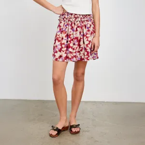 Kumi Mini Skirt