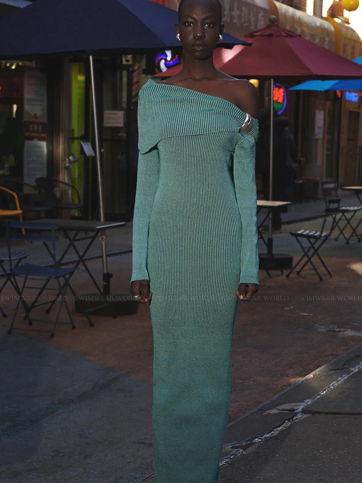Kuta Dress