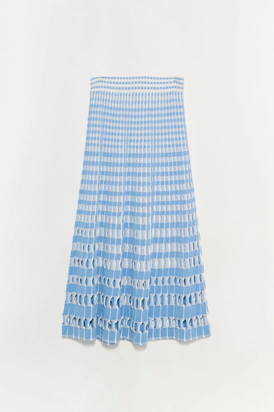 Larken Midi Skirt