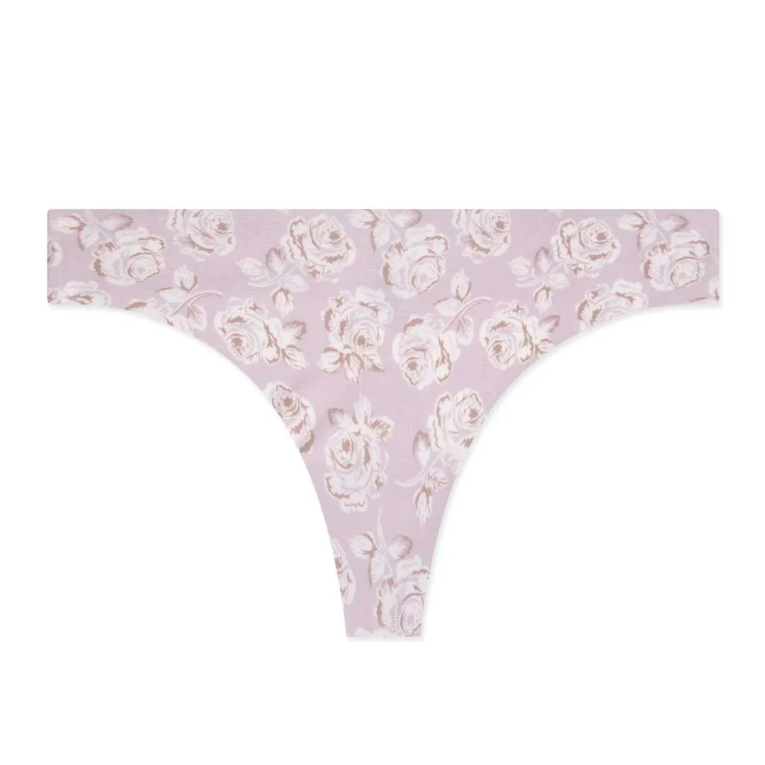 Laser Cut Thong