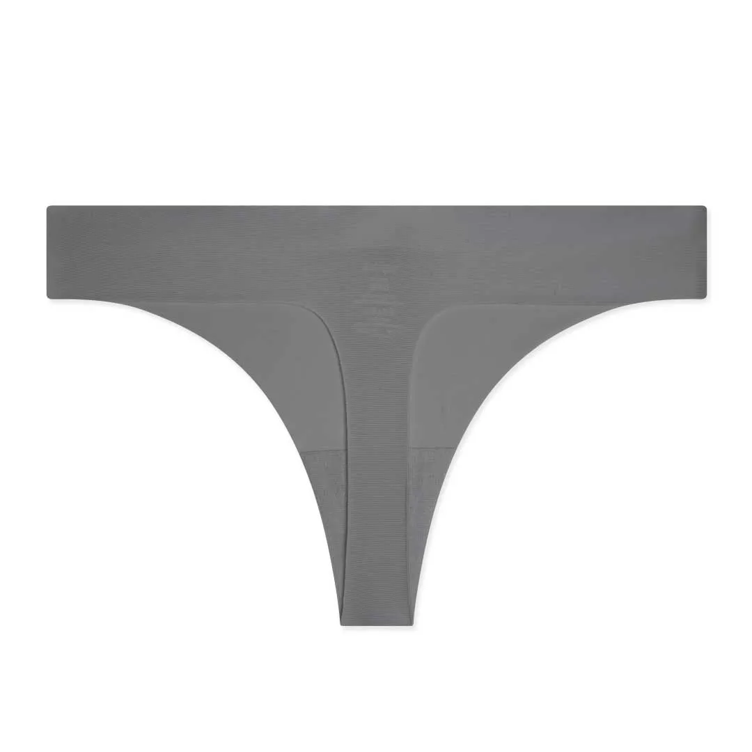 Laser Cut Thong