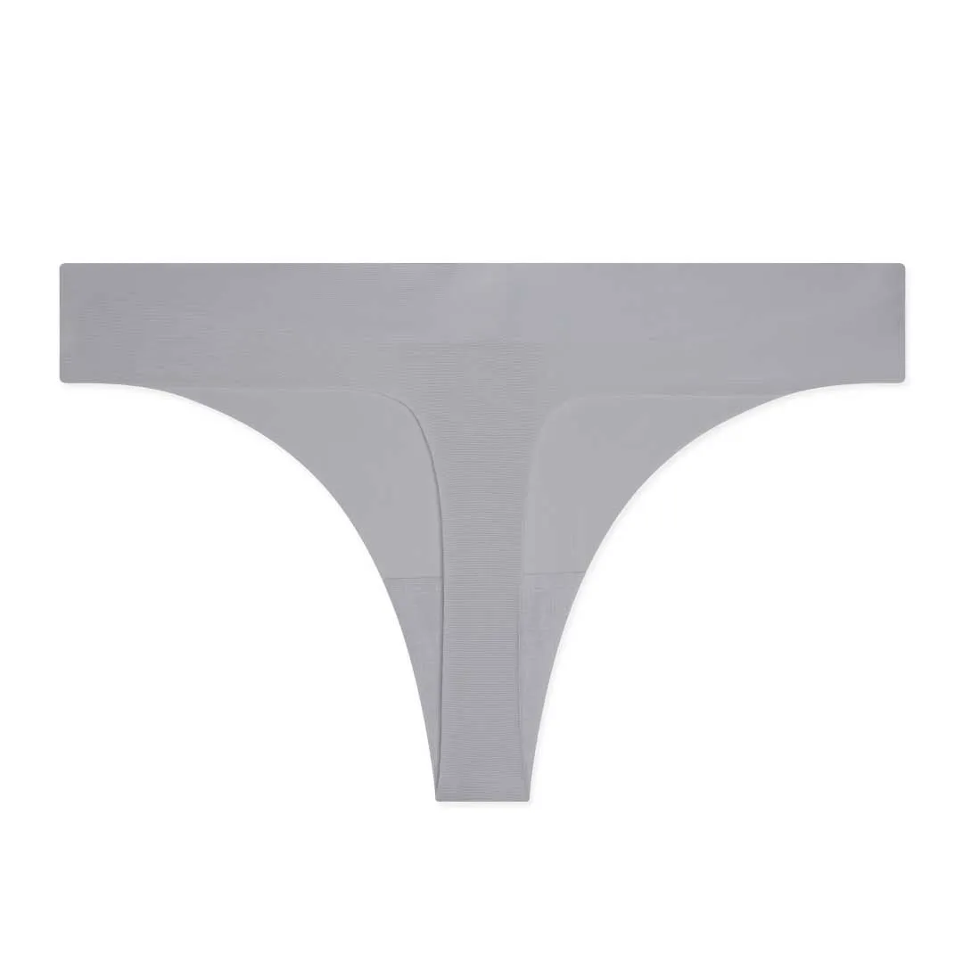 Laser Cut Thong