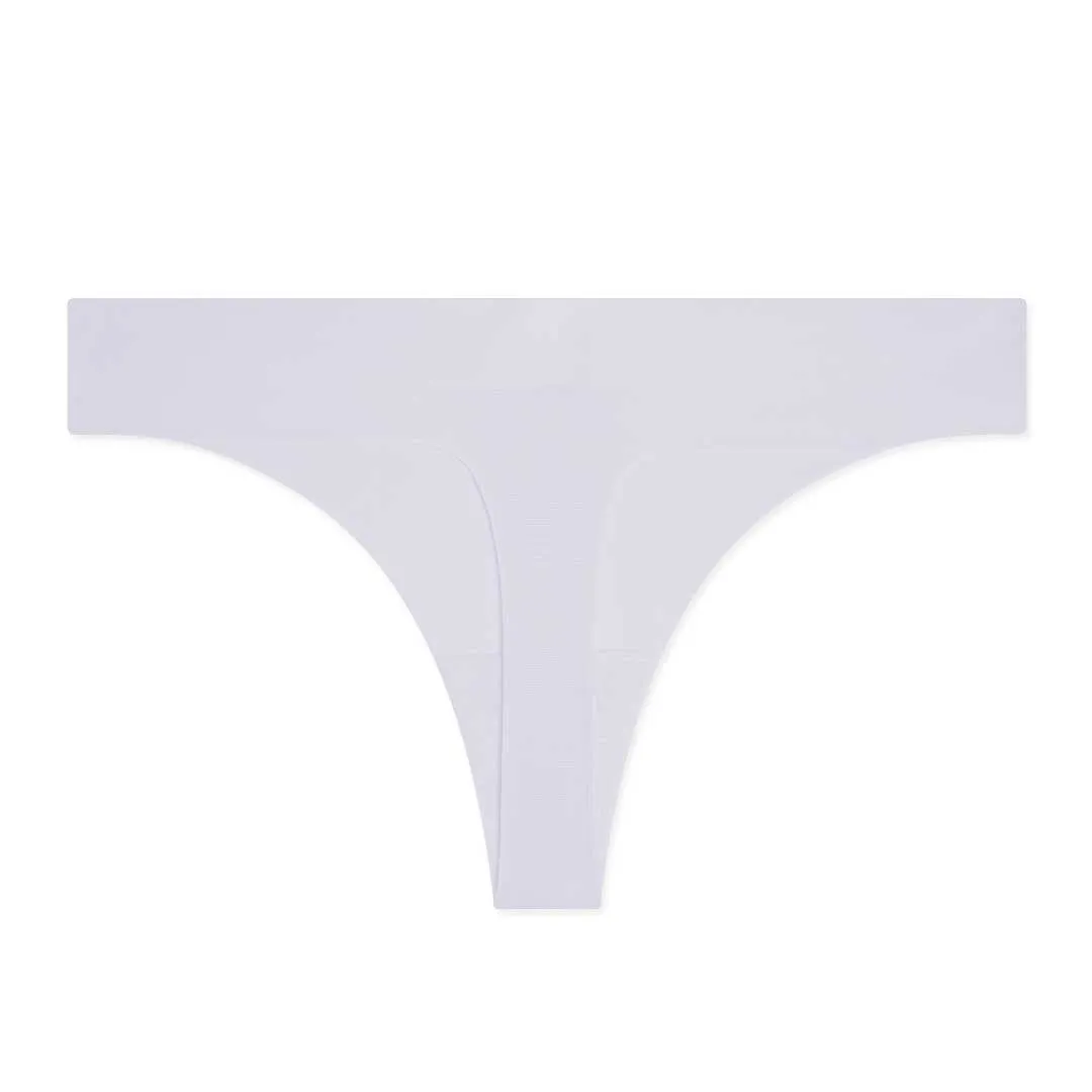 Laser Cut Thong