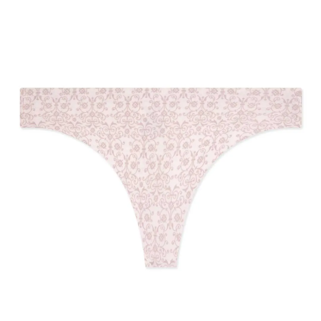 Laser Cut Thong