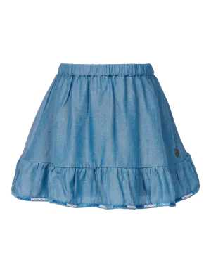 LE BIG Sasha Skirt  Skirt