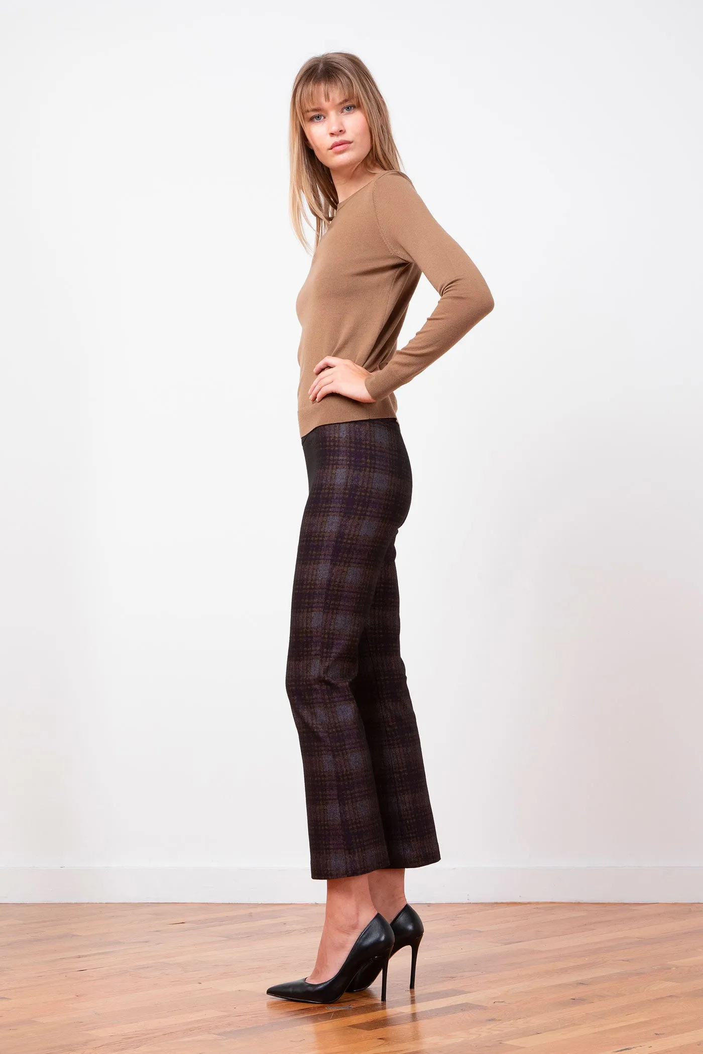 LEO Flannel Absolut