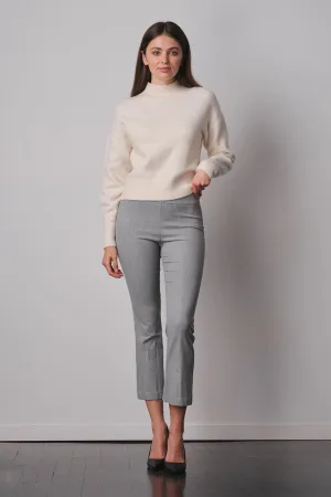 LEO Flannel Light Grey