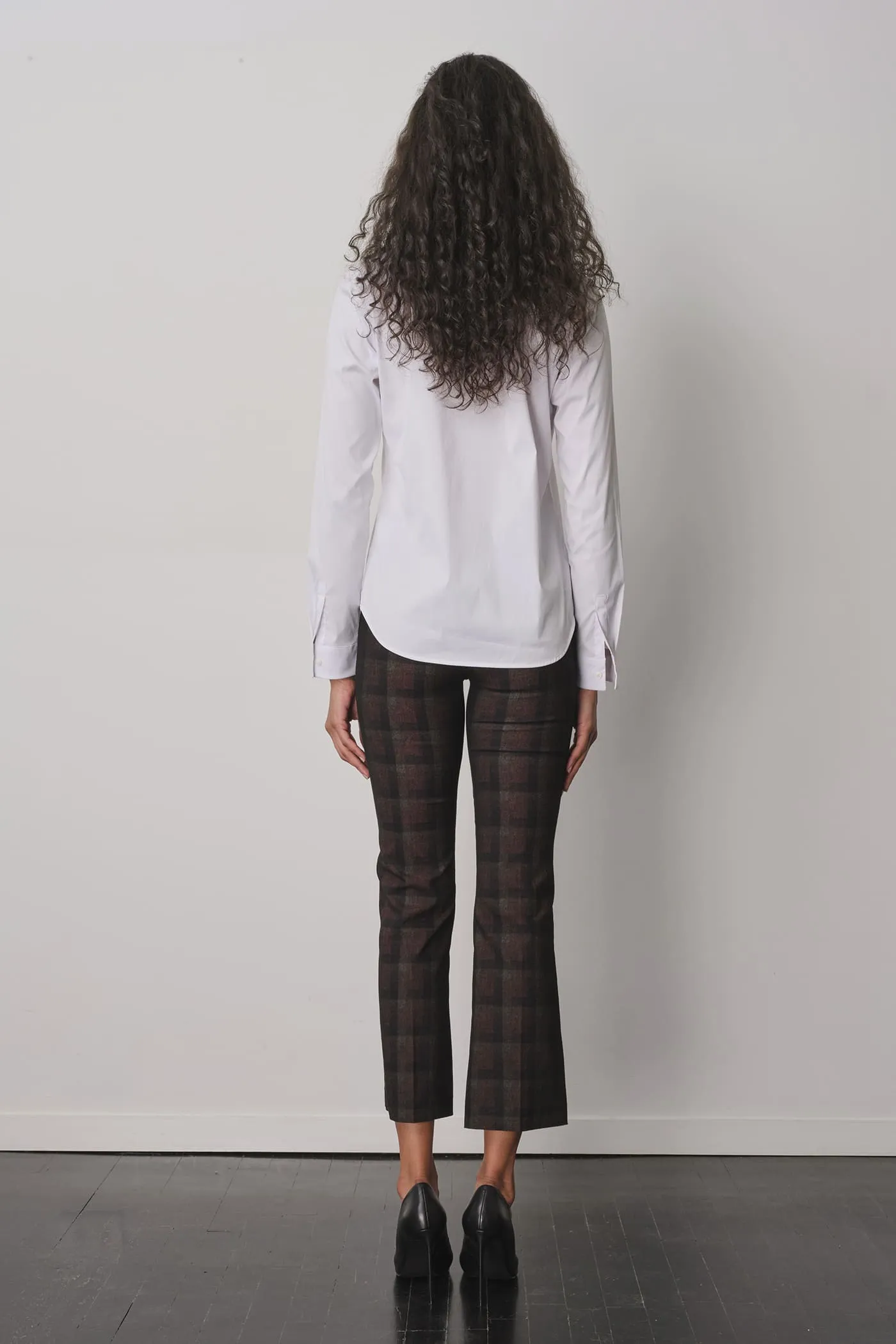 LEO Flannel Modern