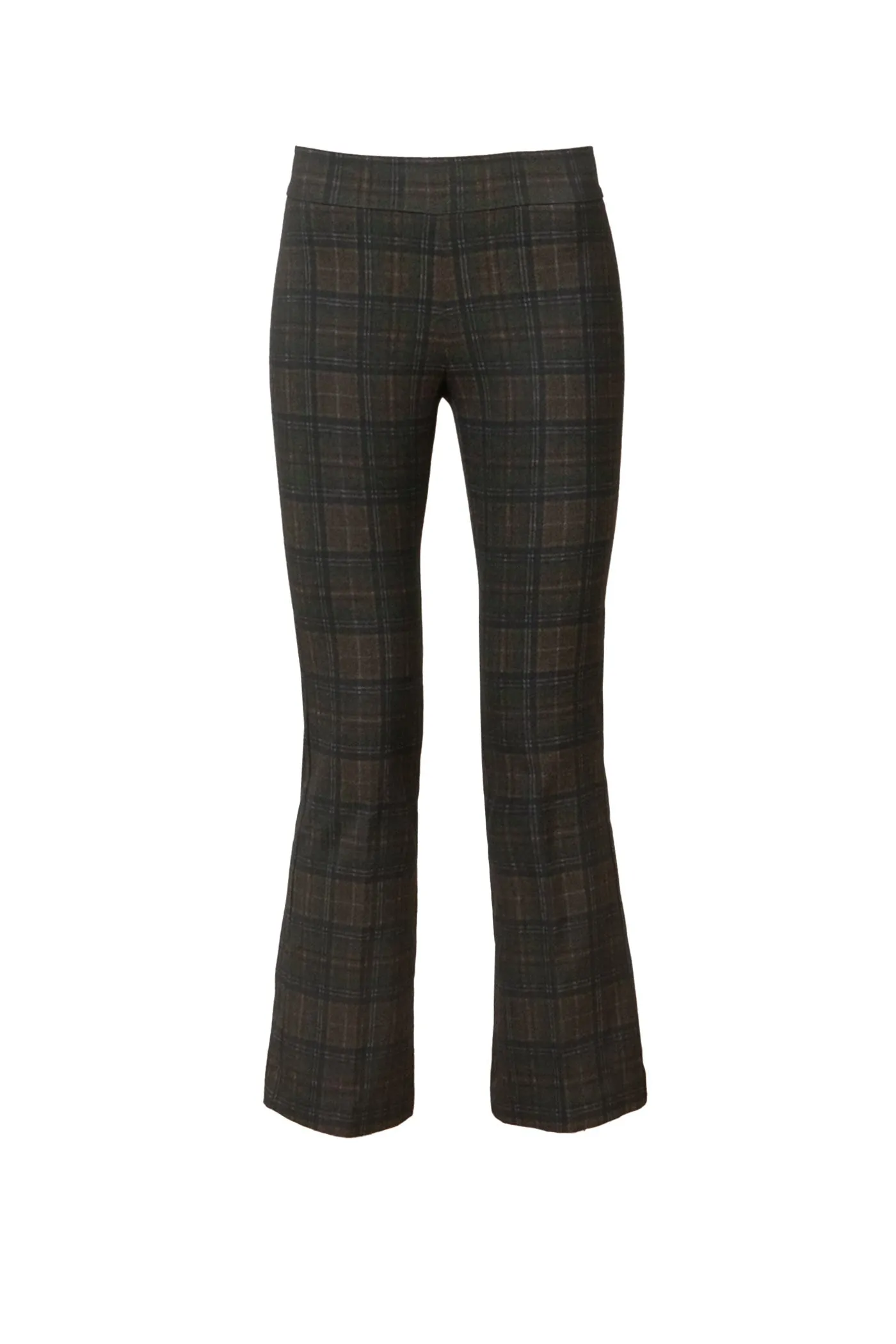 LEO Heritage Plaid