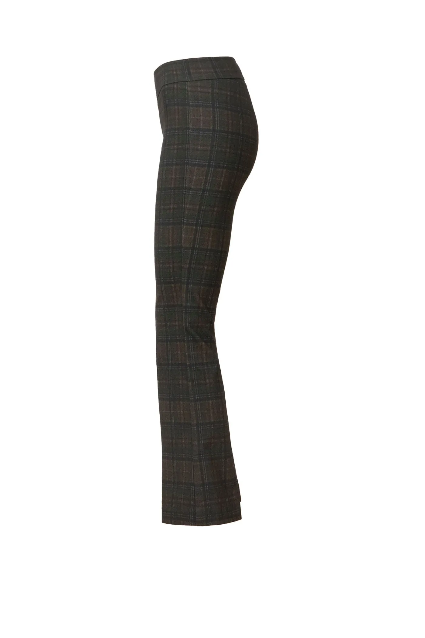 LEO Heritage Plaid