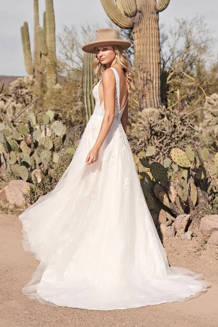 Lillian West - Style 66170L