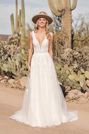Lillian West - Style 66170L