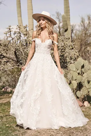 Lillian West - Style 66176