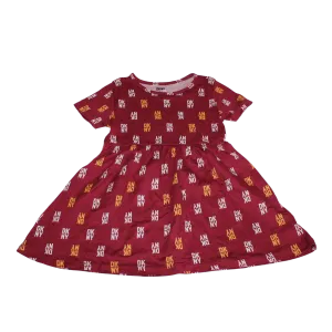 Logo Dress