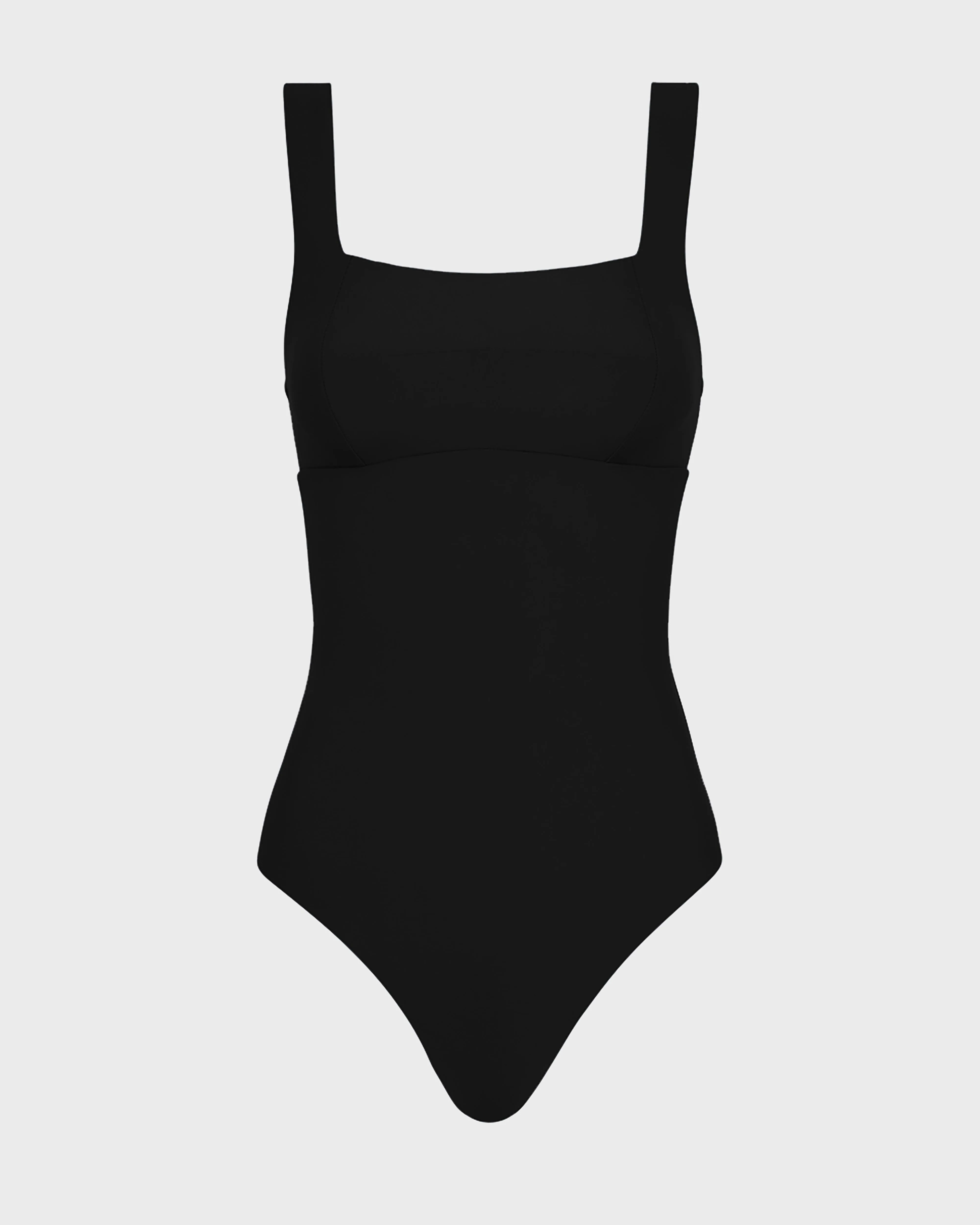 Lois One Piece - Black