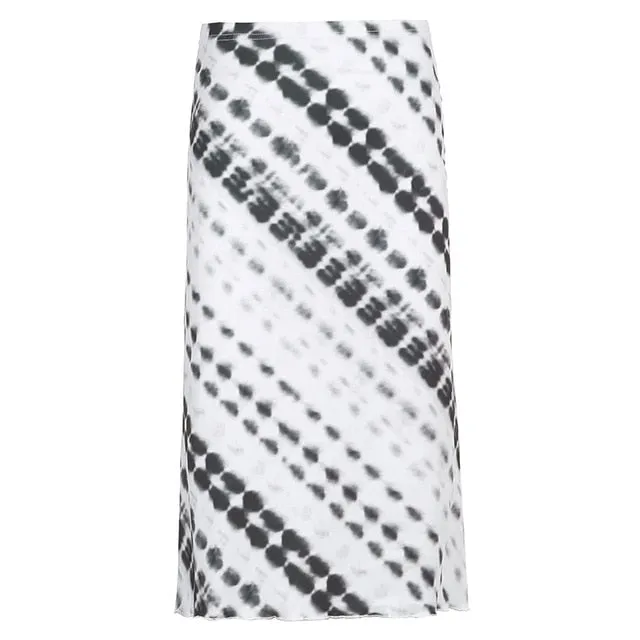 Long Skirt For Women Straight Skirts