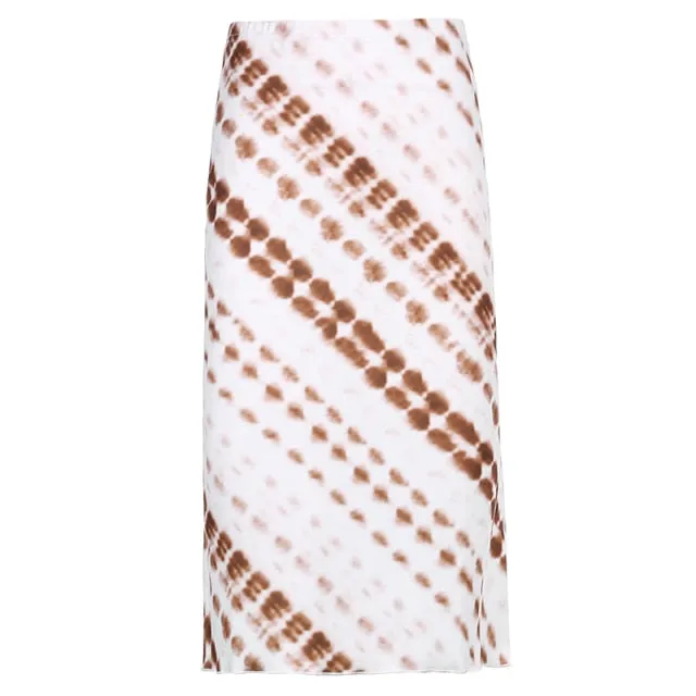 Long Skirt For Women Straight Skirts