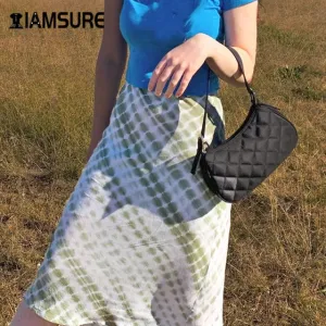 Long Skirt For Women Straight Skirts