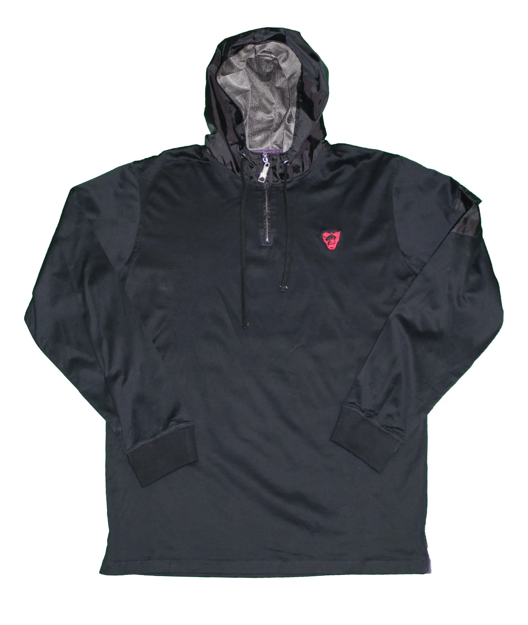Long Sleeve Running Men's Hoodie