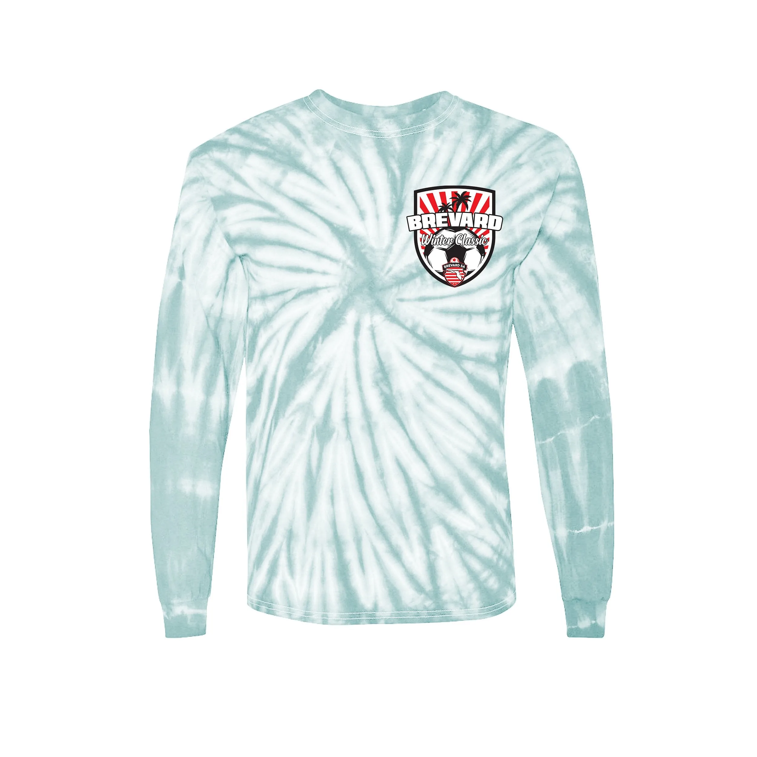Long Sleeve Shirts Brevard Winter Classic