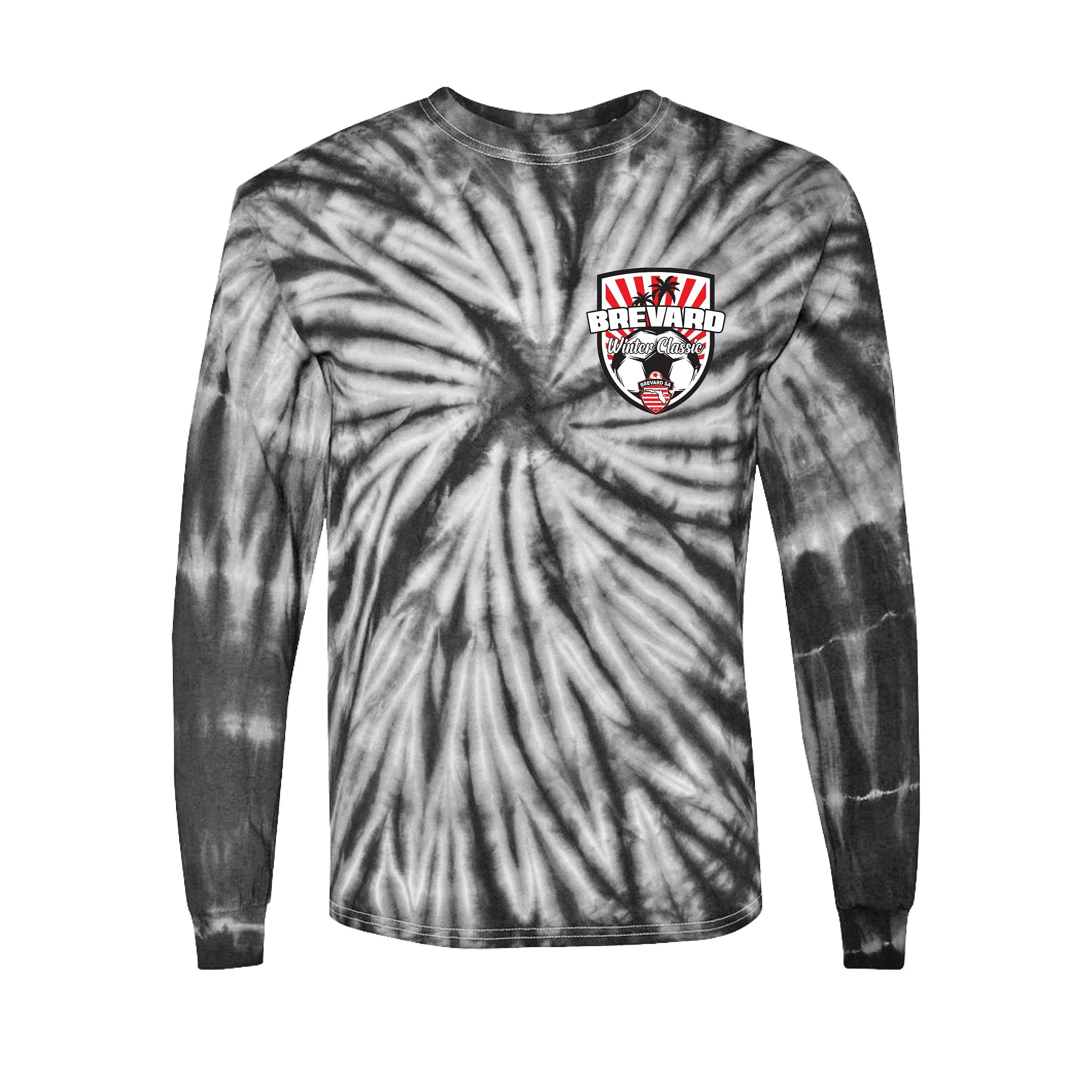 Long Sleeve Shirts Brevard Winter Classic