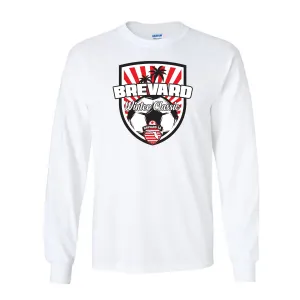 Long Sleeve Shirts Brevard Winter Classic